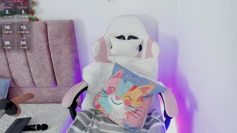 Snapshot of alisson_boobs_ chatting on June 6, 2026, 11:20 pm Alisson online show from June 6, 2026, 11:20 pm