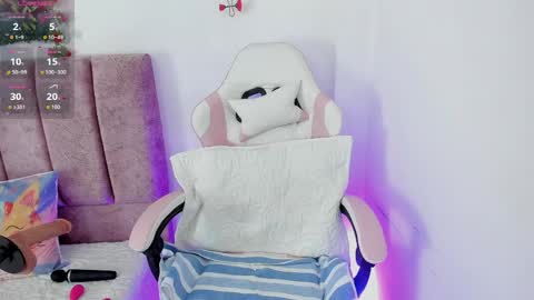 Snapshot of alisson_boobs_ chatting on June 7, 2026, 10:46 pm Alisson online show from June 7, 2026, 10:46 pm
