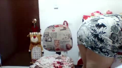 alisson brand online show from December 12, 2024, 9:15 pm