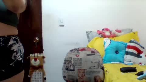 alisson brand online show from January 9, 2025, 6:04 pm