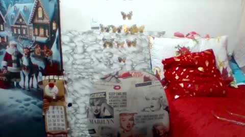 alisson brand online show from November 29, 2025, 5:38 pm