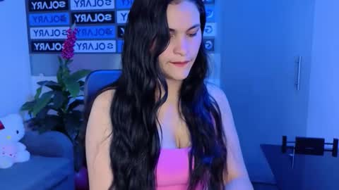 alisson_evans__ online show from February 21, 2026, 8:43 pm