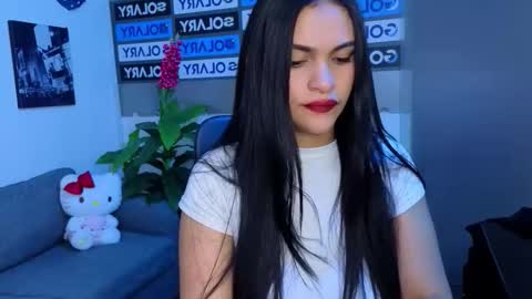 alisson_evans__ online show from March 7, 2026, 9:45 pm