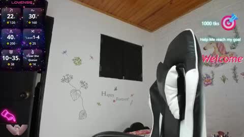 Alisson hoffman05 online show from November 13, 2025, 1:04 am