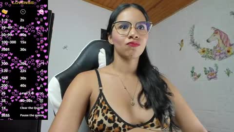 Alisson hoffman05 online show from May 15, 2026, 11:56 pm