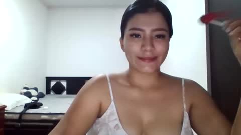 Snapshot of alisson_lover13 chatting on February 22, 2026, 2:56 am Alisson Lover13 online show from February 22, 2026, 2:56 am