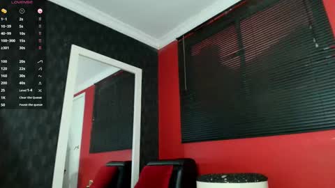 Alison Steeler online show from February 1, 2026, 8:40 pm