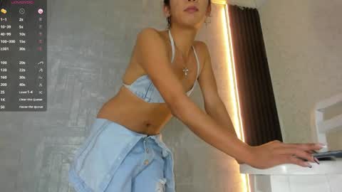 Alison Steeler online show from May 29, 2026, 8:40 pm