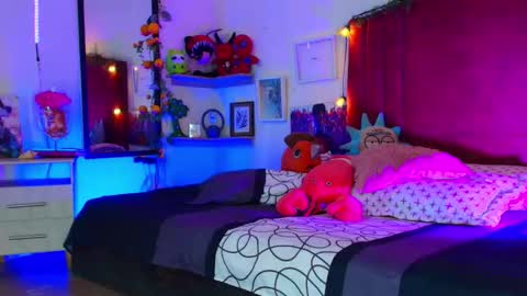 Snapshot of alisson_zafiro chatting on January 14, 2026, 3:12 am Alisson IG alisson zafiro27 online show from January 14, 2026, 3:12 am