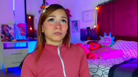 Snapshot of alisson_zafiro chatting on January 16, 2026, 3:21 am Alisson IG alisson zafiro27 online show from January 16, 2026, 3:21 am