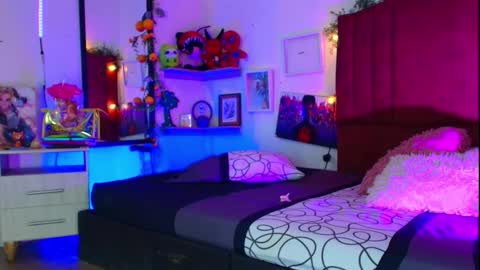 Snapshot of alisson_zafiro chatting on January 19, 2026, 3:10 am Alisson IG alisson zafiro27 online show from January 19, 2026, 3:10 am