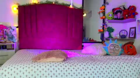 Snapshot of alisson_zafiro chatting on February 4, 2026, 3:12 am Alisson IG alisson zafiro27 online show from February 4, 2026, 3:12 am