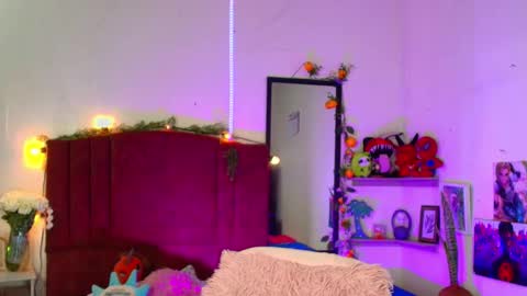 Snapshot of alisson_zafiro chatting on February 11, 2026, 3:22 am Alisson IG alisson zafiro27 online show from February 11, 2026, 3:22 am