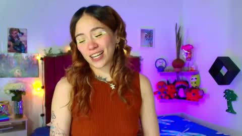 Snapshot of alisson_zafiro chatting on February 13, 2026, 3:24 am Alisson IG alisson zafiro27 online show from February 13, 2026, 3:24 am