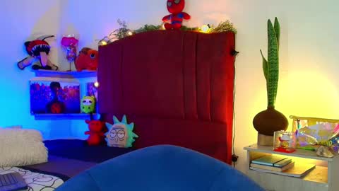 Snapshot of alisson_zafiro chatting on March 2, 2026, 5:08 am Alisson IG alisson zafiro27 online show from March 2, 2026, 5:08 am