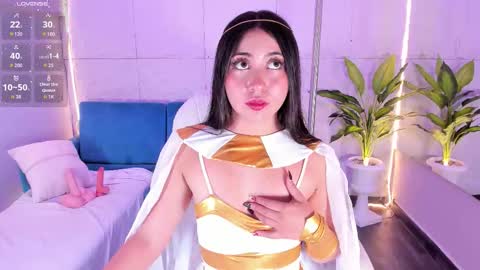 Snapshot of alissonharperr chatting on October 31, 2025, 5:14 pm Alisson online show from October 31, 2025, 5:14 pm