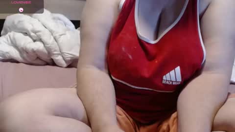 Alissonnat online show from February 15, 2026, 9:41 am