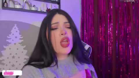 Alisson online show from December 29, 2024, 3:44 am