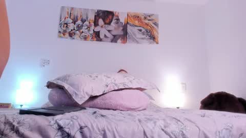 Snapshot of alissonroyce chatting on October 17, 2025, 2:26 am Goddess online show from October 17, 2025, 2:26 am