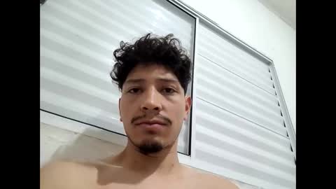 alissonvidal13 online show from October 22, 2025, 5:41 am