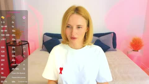 Snapshot of alisssarose chatting on May 23, 2026, 4:55 pm alisssarose online show from May 23, 2026, 4:55 pm