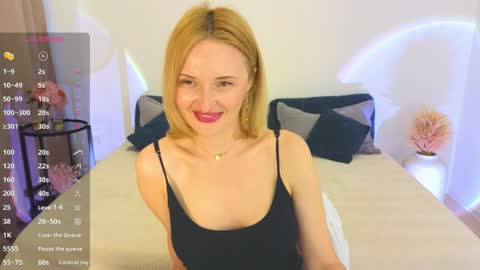 Snapshot of alisssarose chatting on May 30, 2026, 3:31 pm alisssarose online show from May 30, 2026, 3:31 pm