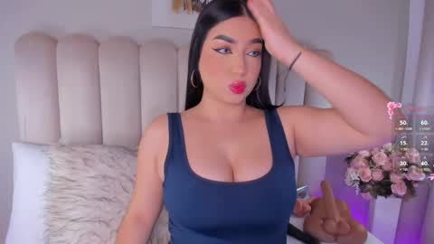 TATIS  online show from March 20, 2026, 2:05 am