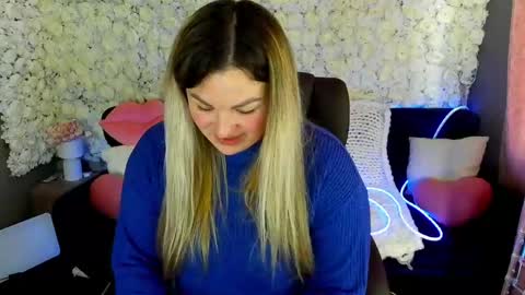 alissyagrayy online show from May 1, 2026, 1:37 pm