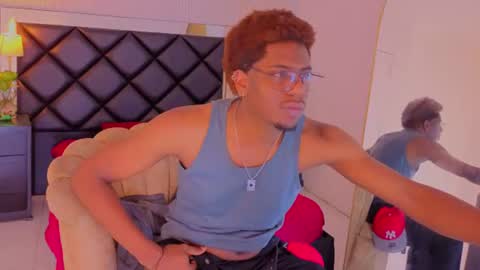 Snapshot of alister_star chatting on June 10, 2026, 5:23 pm alister online show from June 10, 2026, 5:23 pm