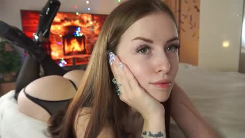 A L I T A online show from January 6, 2026, 9:35 am