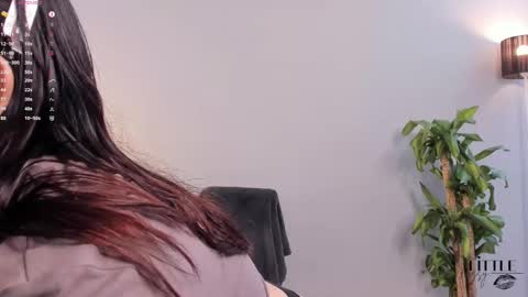 Issy online show from February 4, 2026, 6:36 pm