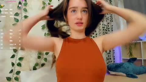 Alivia online show from February 1, 2026, 9:41 am