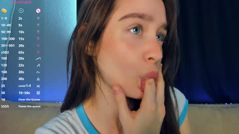 Alivia online show from April 4, 2026, 6:55 am