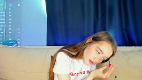 Alivia online show from May 19, 2026, 8:31 am