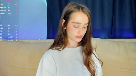 Alivia online show from June 3, 2026, 8:28 am