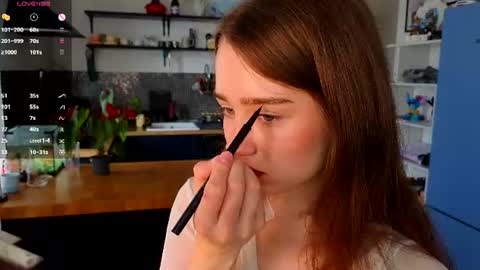 Alivia    online show from June 22, 2026, 8:33 am
