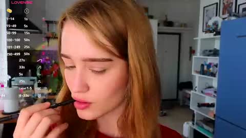 Alivia    online show from July 13, 2026, 9:01 am