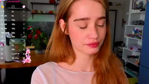Alivia    online show from July 21, 2026, 9:11 am