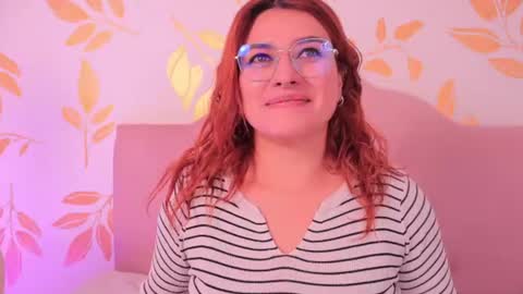Alix online show from July 2, 2026, 8:37 pm