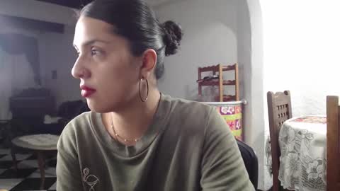 Alix online show from March 2, 2025, 1:04 am