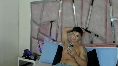 alix online show from October 11, 2025, 9:13 pm