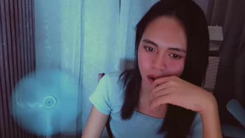 ALIYAH SOO online show from May 23, 2026, 12:42 pm
