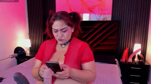 Aliyahs stone online show from February 25, 2026, 12:26 pm