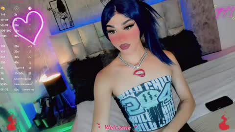 aliz_free online show from April 14, 2026, 2:06 am