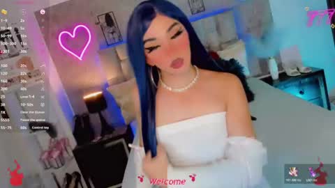 aliz_free online show from June 20, 2026, 7:22 am