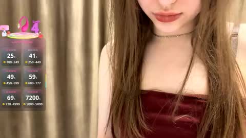 Snapshot of alizavigneau chatting on February 4, 2026, 6:47 pm Alice online show from February 4, 2026, 6:47 pm