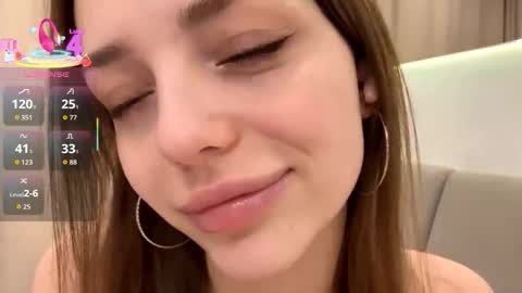 Snapshot of alizavigneau chatting on February 21, 2026, 7:15 pm Alice online show from February 21, 2026, 7:15 pm