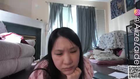 Snapshot of alizezaide chatting on October 23, 2025, 8:07 pm Alize Zaide online show from October 23, 2025, 8:07 pm