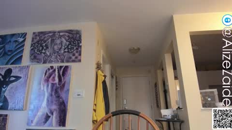 Snapshot of alizezaide chatting on October 27, 2025, 7:51 pm Alize Zaide online show from October 27, 2025, 7:51 pm