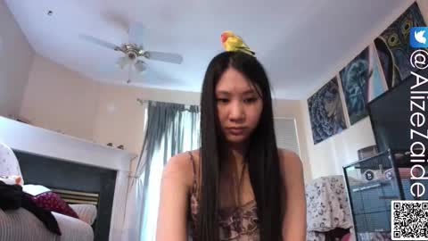 Snapshot of alizezaide chatting on October 29, 2025, 7:48 pm Alize Zaide online show from October 29, 2025, 7:48 pm